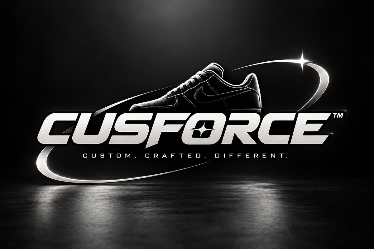 CUSFORCE™